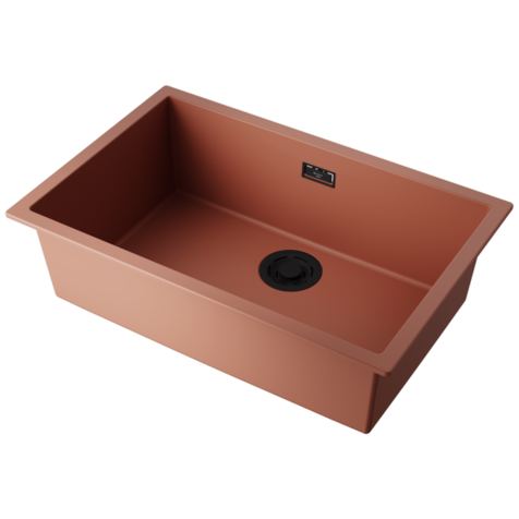 Кухонная мойка OMOIKIRI Yamakawa 75-U/I (Canyon)