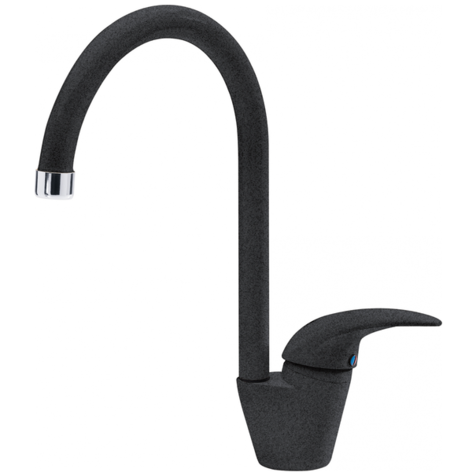 Смеситель для кухни Franke Platino (Оникс)