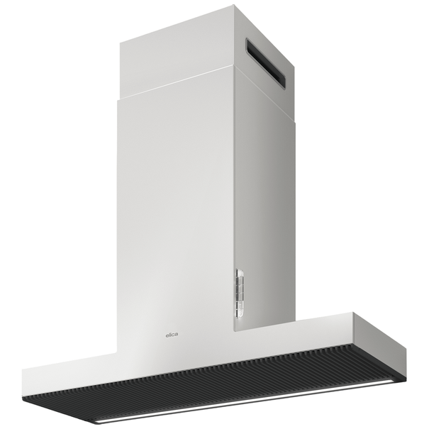 Т-образная вытяжка Elica HAIKU /A/90 (Белый)