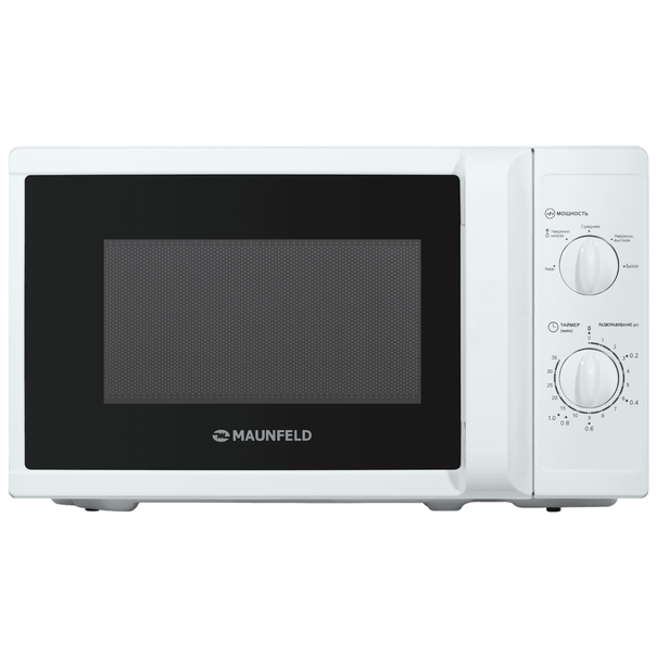 Микроволновая печь MAUNFELD MFSMO.20.7 (Белый)