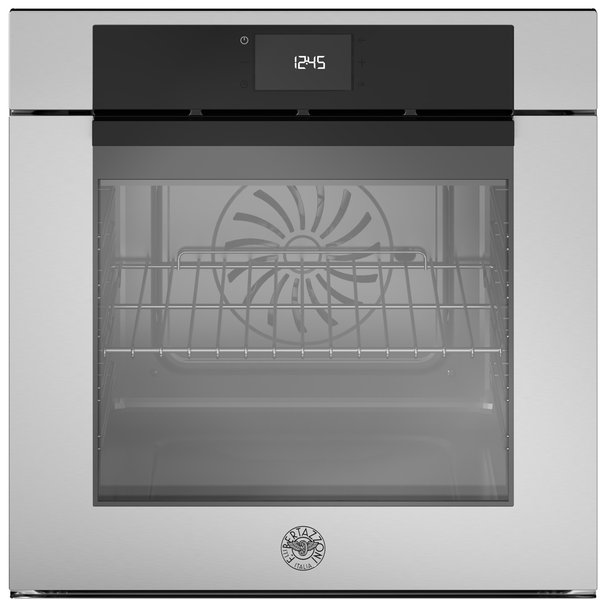 Электрический духовой шкаф Bertazzoni F6011MODPL /23 (Нержавеющая сталь)