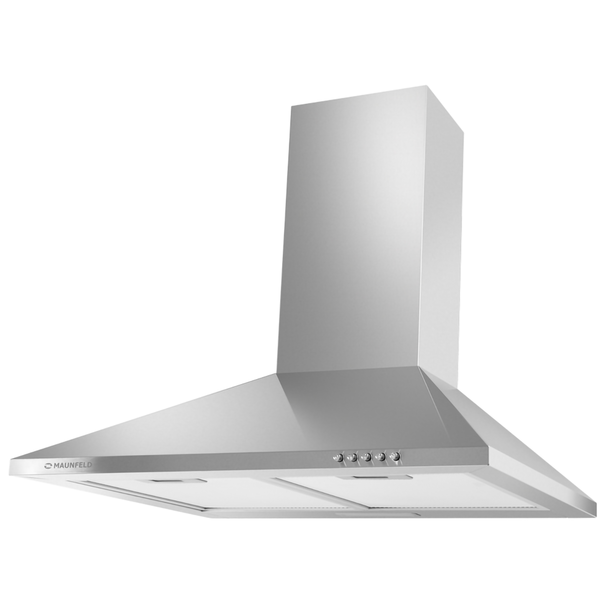 Купольная вытяжка MAUNFELD Cork 50 (Нержавеющая сталь)