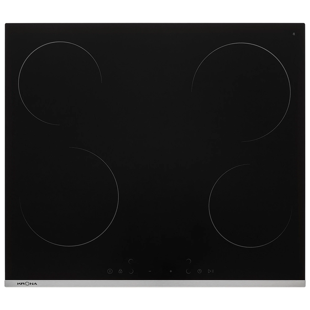 Индукционная варочная панель Krona GRUND 60 /S (Черный)