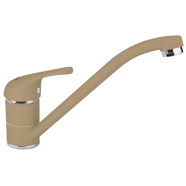 Смеситель для кухни Florentina ГАММА AV (Капучино)