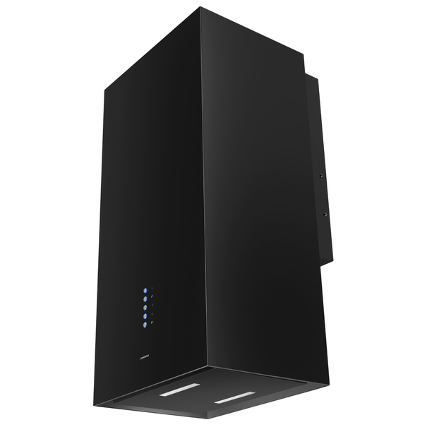 Прямоугольная вытяжка MAUNFELD Bath Plus 402 (Черный)