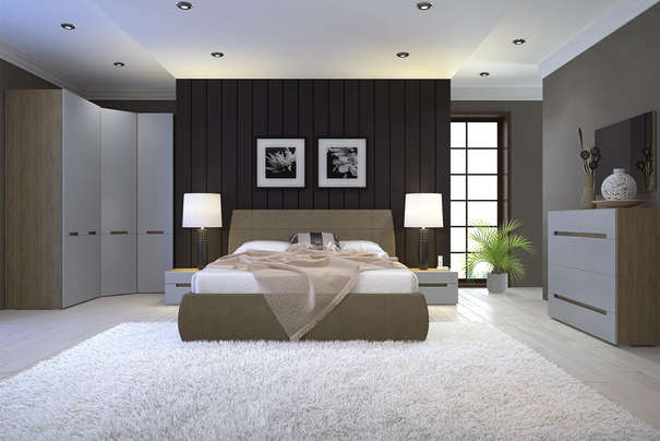 Спальня Анри 2