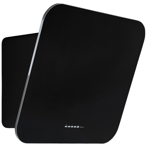 Наклонная вытяжка Falmec TAB 60 (Черный)