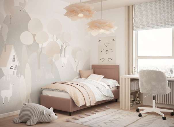 MOON FAMILY 1258