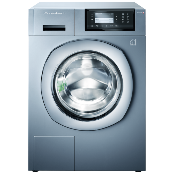 Стиральная машина Kuppersbusch W 40.0 (Антрацит)