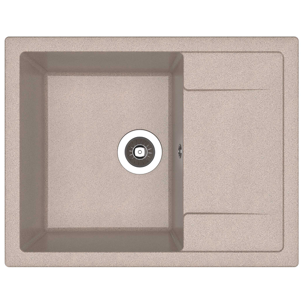 Кухонная мойка Dr. Gans ТЕХНО 650 (Терра)