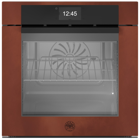 Электрический духовой шкаф Bertazzoni F6011MODVT (Медь)