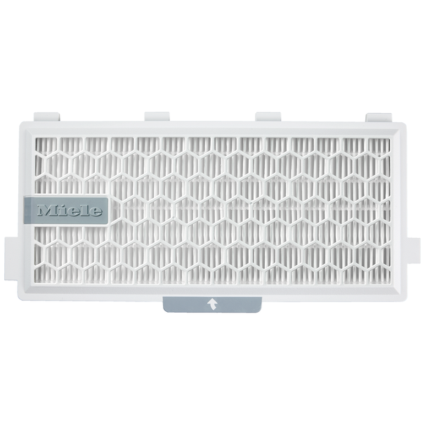 Фильтр для пылесоса Miele SF-HA 50-1 (Белый)