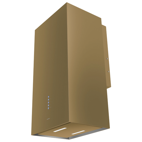 Прямоугольная вытяжка MAUNFELD Bath Plus 402 (Золото)