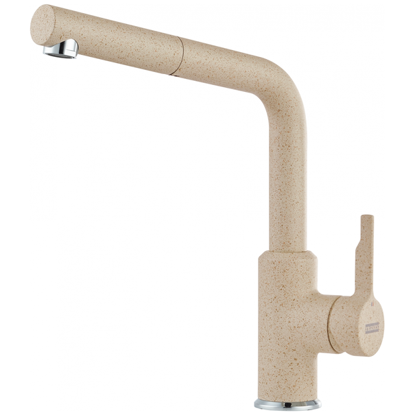 Смеситель для кухни Franke Urban Pull-Out (Бежевый)