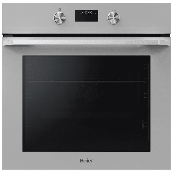 Электрический духовой шкаф Haier HOQ-K5AAN3 (Графит)