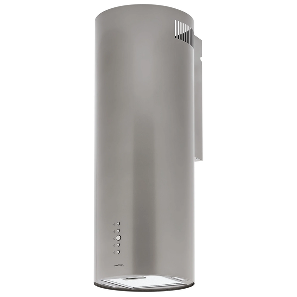 Цилиндрическая вытяжка Krona TINA 350 3P (Металлик)