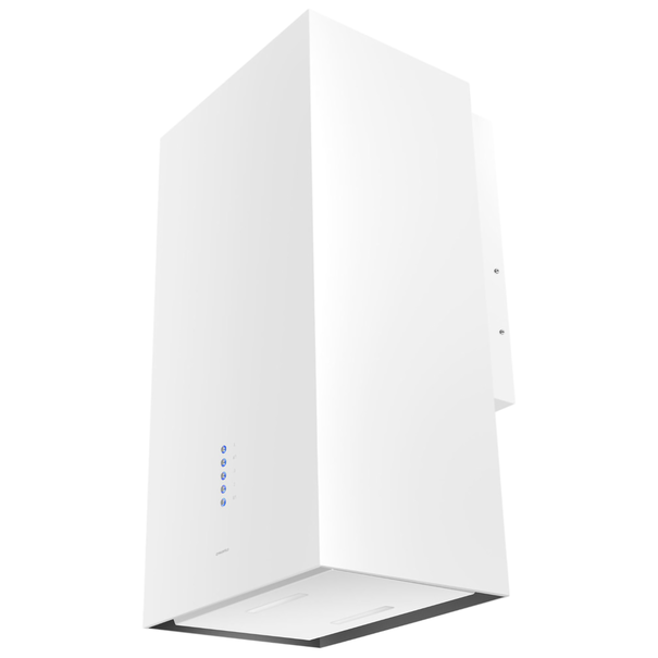 Прямоугольная вытяжка MAUNFELD Bath Plus 402 (Белый)