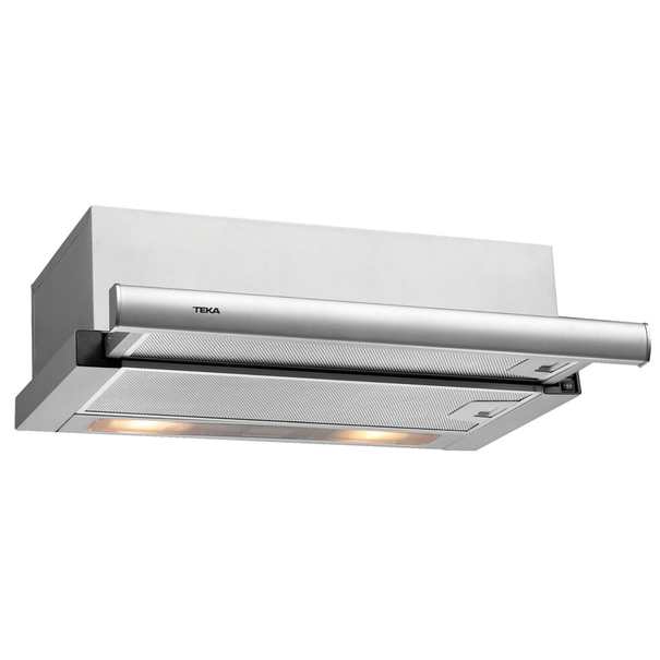 Вытяжка с выдвижным экраном Teka TL 6310 (Нержавеющая сталь)
