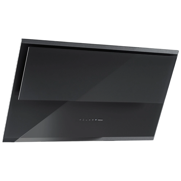 Наклонная вытяжка Falmec VERSO 85 (Черный)