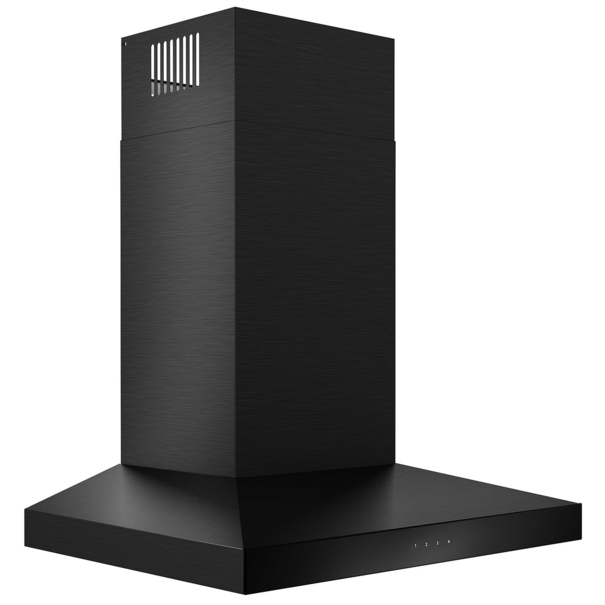 Купольная вытяжка Korting KHC 6831 (Черный)