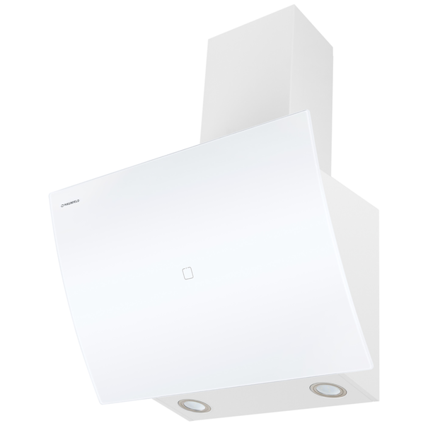 Наклонная вытяжка MAUNFELD Sky Star Chef 60 (Белый)