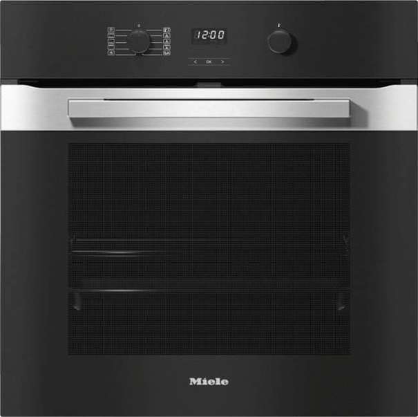 Духовой шкаф Miele H 2860 BP EDST/CLST (Нержавеющая сталь)