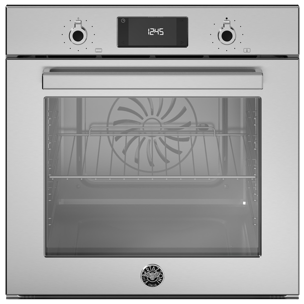 Электрический духовой шкаф Bertazzoni F6011PROEL (Нержавеющая сталь)