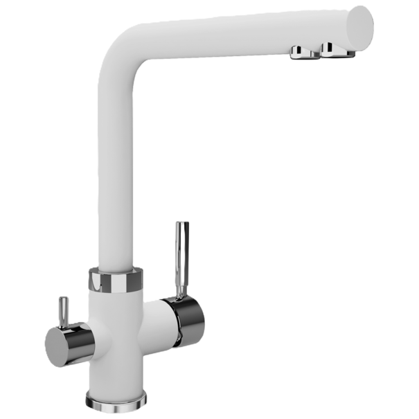 Смеситель для кухни Florentina АРЕС FL (Жасмин)