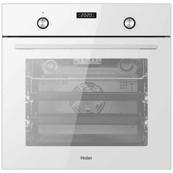 Электрический духовой шкаф Haier HOX-P09C (Белый)