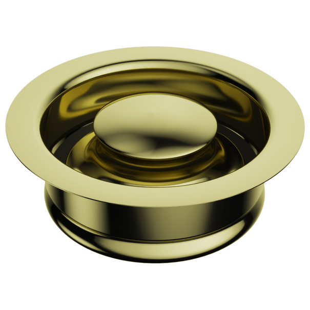 Сменная горловина для измельчителя Nagare Slim OMOIKIRI NA-02 (Светлое золото)