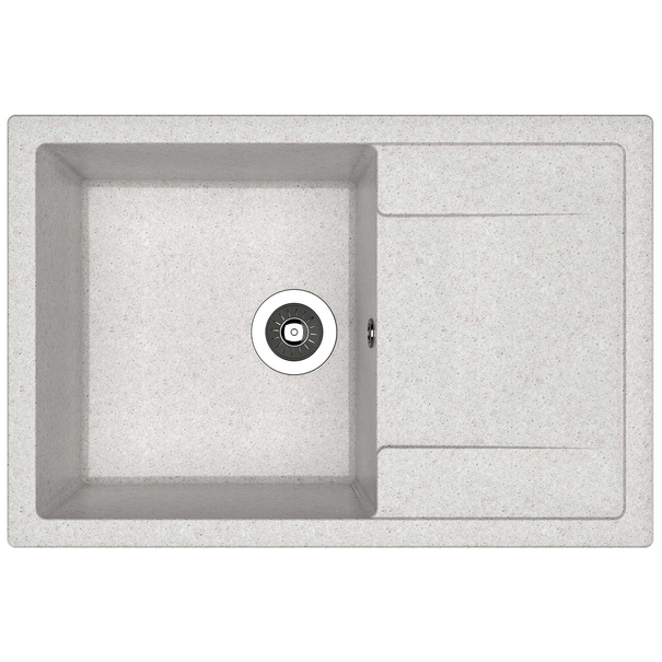 Кухонная мойка Dr. Gans ТЕХНО 860 (Серый)