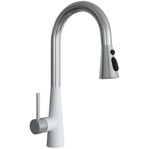 Смеситель для кухни Florentina ВИТА PRO FL (Жасмин)