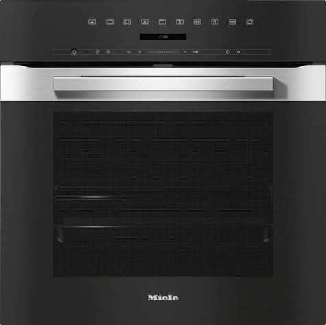 Духовой шкаф Miele H 7264 BP EDST/CLST (Нержавеющая сталь)