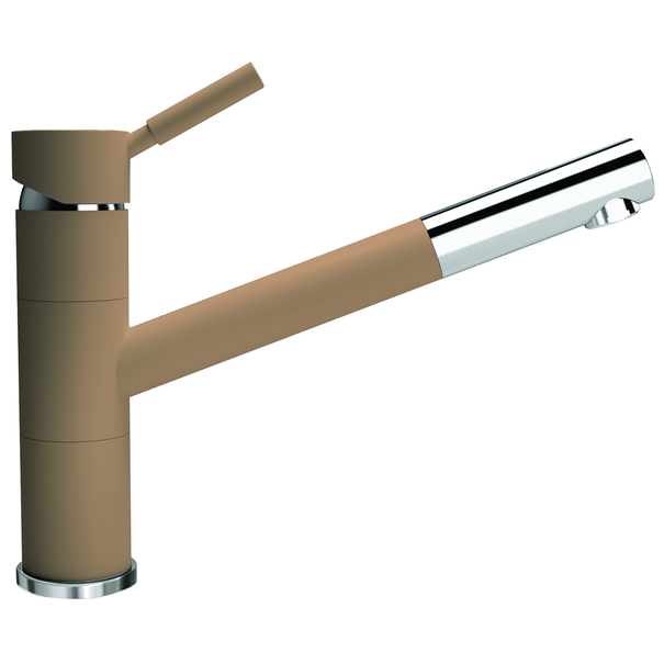 Смеситель для кухни Florentina ФИТА FL (Капучино)