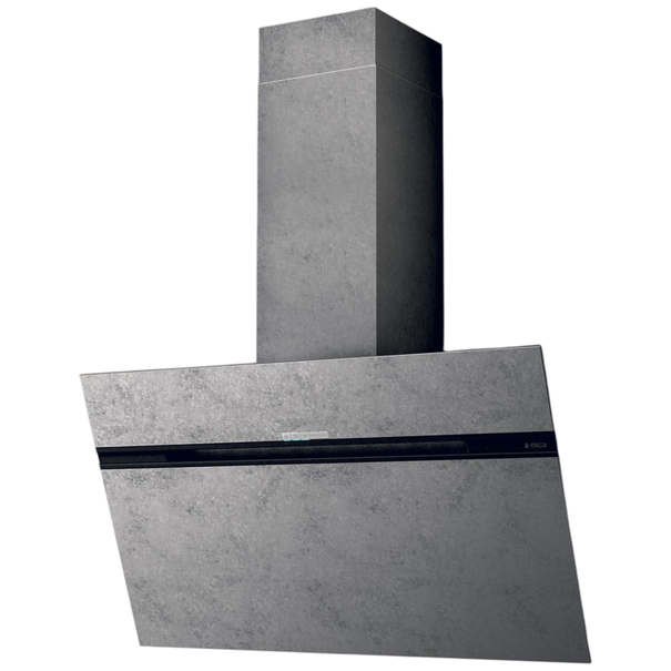 Наклонная вытяжка Elica STRIPE URBAN /A/90 (Нержавеющая сталь)