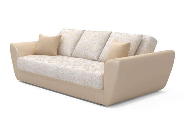 Диван    Sunrise Flora beige
