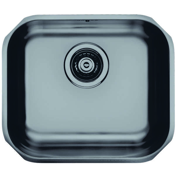 Кухонная мойка Alveus Variant 40 Monarch (Антрацит)