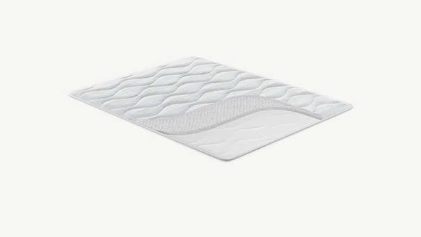 MOON DREAM TOPPER COMFORT