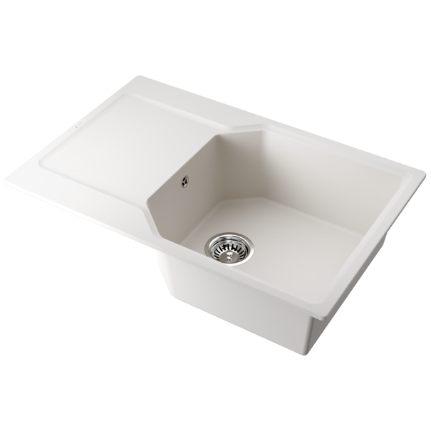 Кухонная мойка OMOIKIRI Yonaka 78-LB (Пастила)