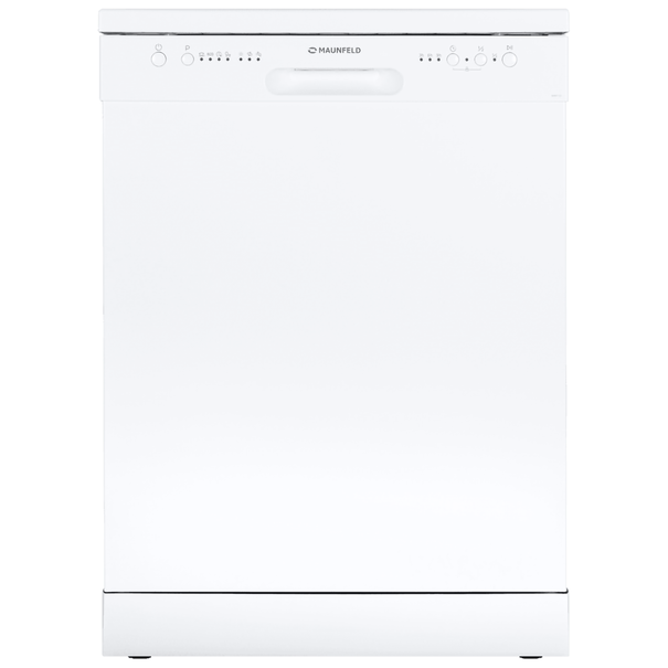 Посудомоечная машина MAUNFELD MWF12I (Белый)