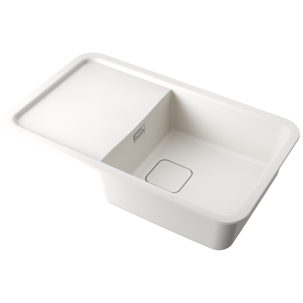 Кухонная мойка OMOIKIRI Tasogare 86 (Пастила)