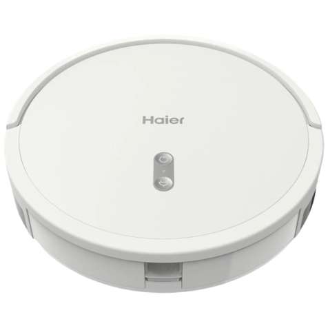 Робот-пылесос Haier HSR Home (Белый)