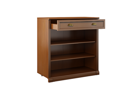 Тумба Изотта Клен старый