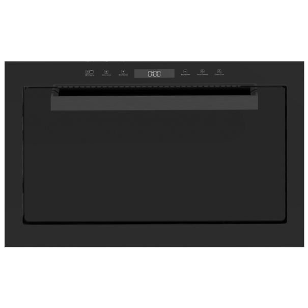 Встраиваемая микроволновая печь LEX BIMO 25.03 (Черный)