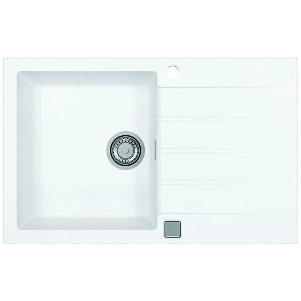 Кухонная мойка Alveus Cadit 20 (Белый)