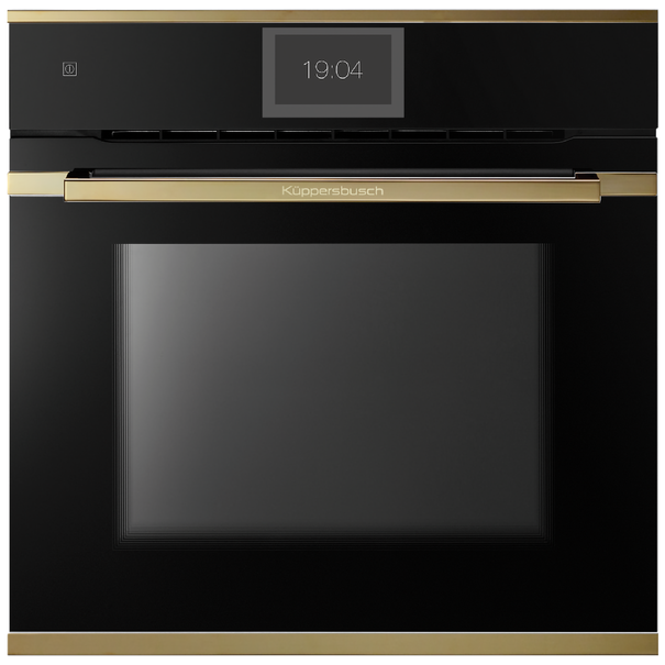 Электрический духовой шкаф Kuppersbusch BP 6850.0 S (Gold)