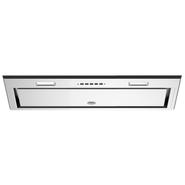 Полновстраиваемая вытяжка Bertazzoni KIN52MOD1XC (Нержавеющая сталь)