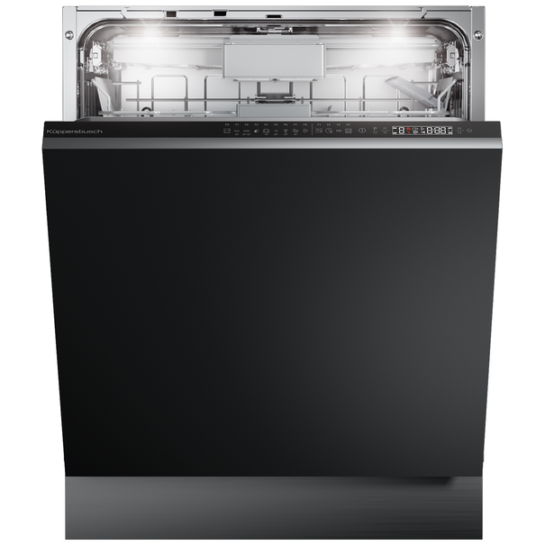 Встраиваемая посудомоечная машина Kuppersbusch G 6805.1 V (Нержавеющая сталь)