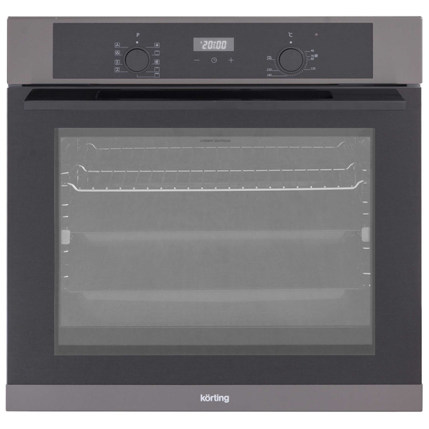 Электрический духовой шкаф Korting OKB 691 CS (Черный)