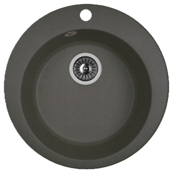 Кухонная мойка Dr. Gans ГАЛА (Графит)